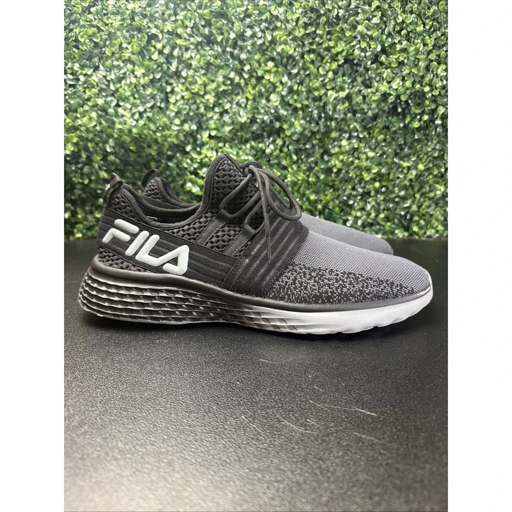 Fila Fondato 19 Energized men's athletic shoes Size 12 Sneakers